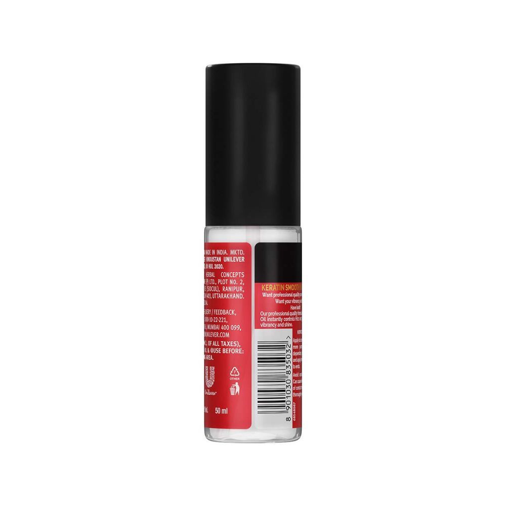 TRESemme Keratin Smooth Hair Serum, 50 ml