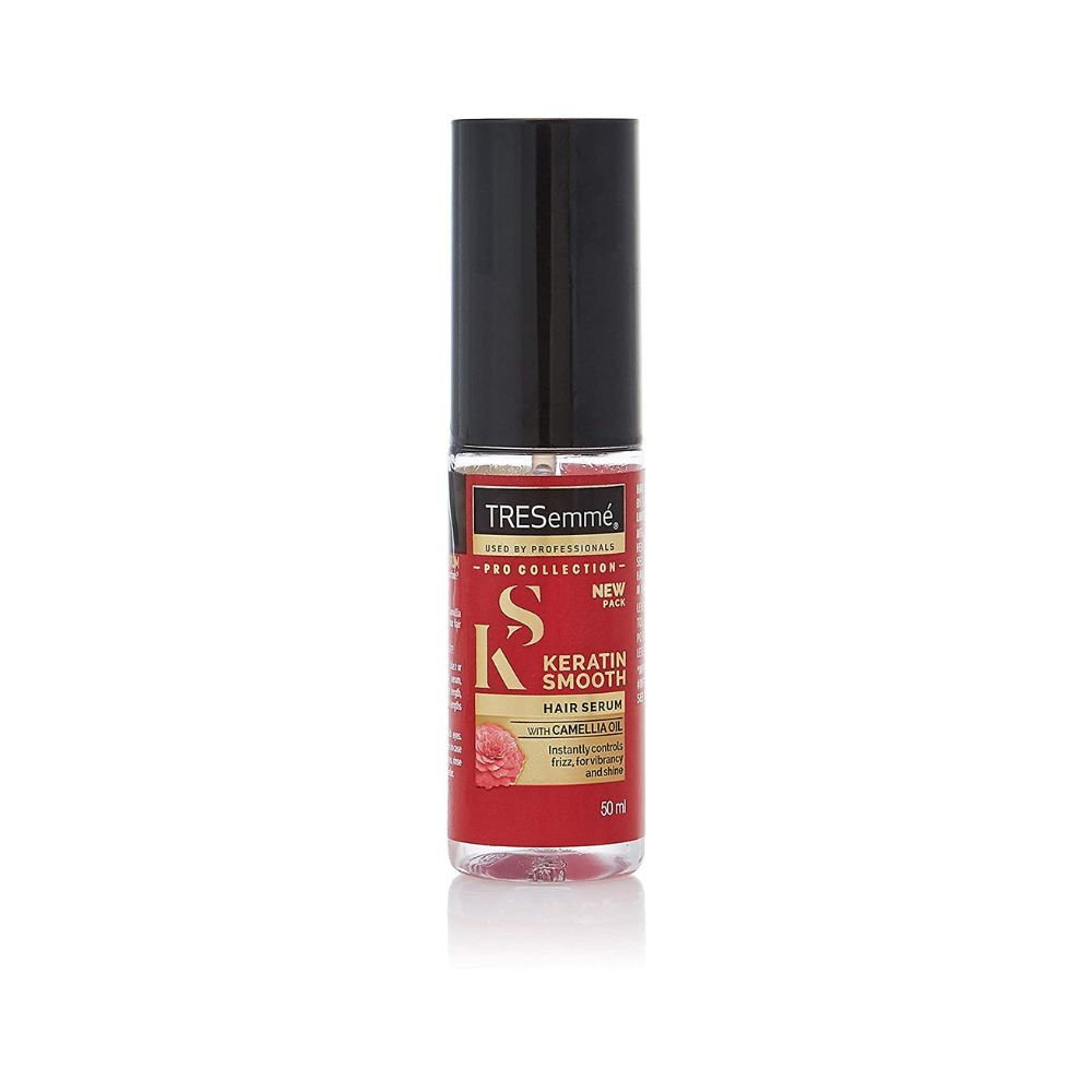 TRESemme Keratin Smooth Hair Serum, 50 ml