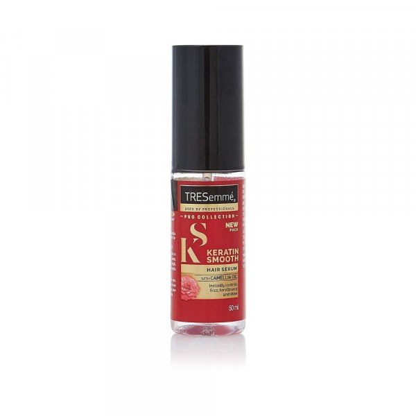 TRESemme Keratin Smooth Hair Serum, 50 ml