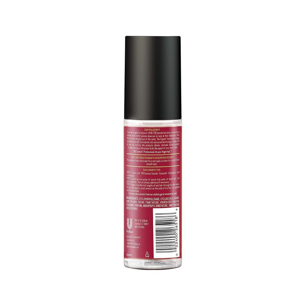 TRESemme Keratin Smooth Infusing Serum, 97ml