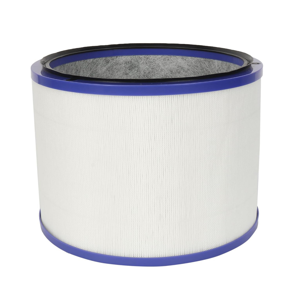 Troo Air Purifier Filter Compatible with Dysonn Air Purifier Pure Cool DP-03 360 Glass HEPA  Carbon Filter TROO-DY-9301 APF DP03
