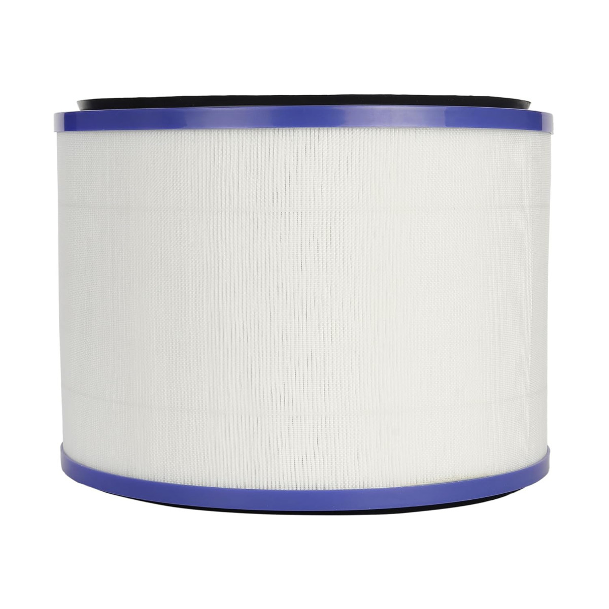 Troo Air Purifier Filter Compatible with Dysonn Air Purifier Pure Cool DP-03 360 Glass HEPA  Carbon Filter TROO-DY-9301 APF DP03