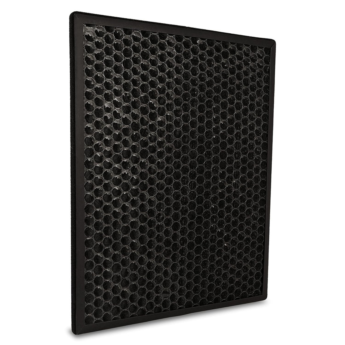 Troo Air Purifier Filter Set True Hepa Filter Fy-3433  Active Carbon Filter Fy-3432 Compatible With Phillips Air Purifier Series 3000 Models Ac-3256 Ac-3257 Ac-3259