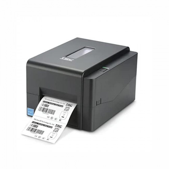 TSC TE 244 Barcode Printer 203 DPI