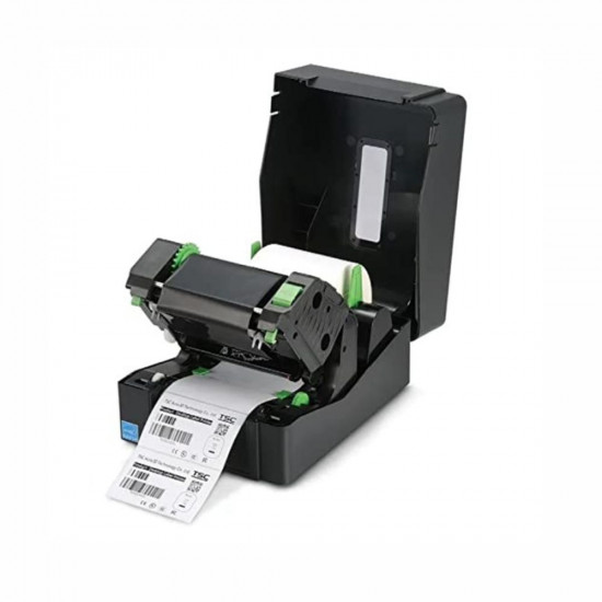TSC TE 244 Barcode Printer 203 DPI