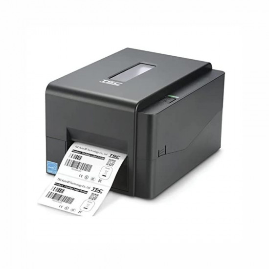 TSC TE 244 Barcode Printer 203 DPI