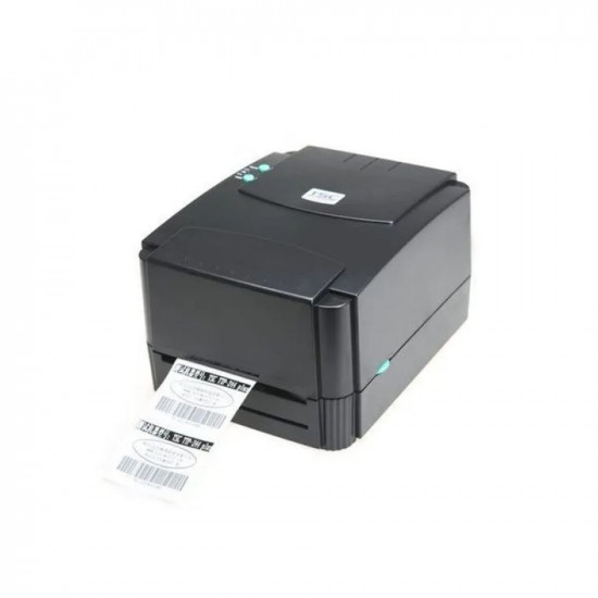 TSC TTP 244 PRO Barcode Printer