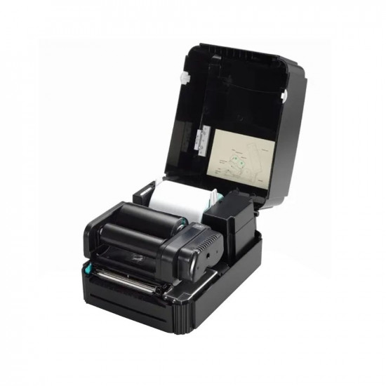 TSC TTP 244 PRO Barcode Printer