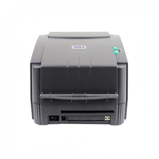 TSC TTP 244 PRO Barcode Printer