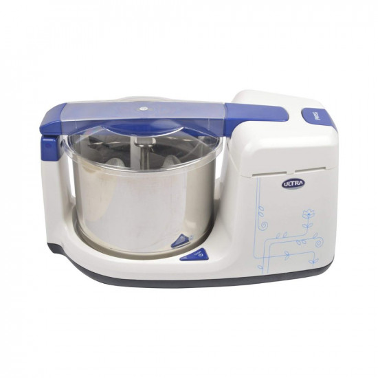 ULTRA Bigg+ 2.5L Wet Grinder (Blue)