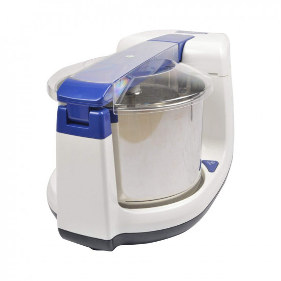ULTRA Bigg+ 2.5L Wet Grinder (Blue)