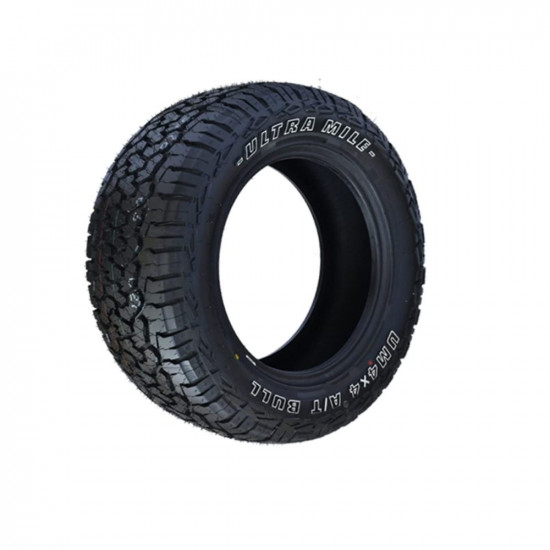 Ultra Mile UM 4X4 A/T BULL 215/65 R16 TUBELESS CAR TYRE
