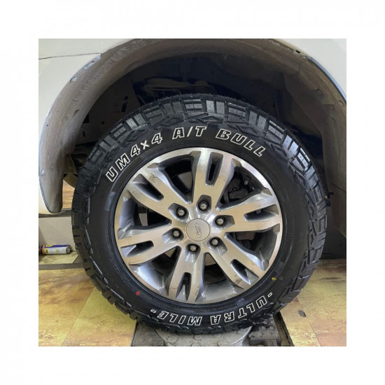 Ultra Mile UM 4X4 A/T BULL 215/65 R16 TUBELESS CAR TYRE