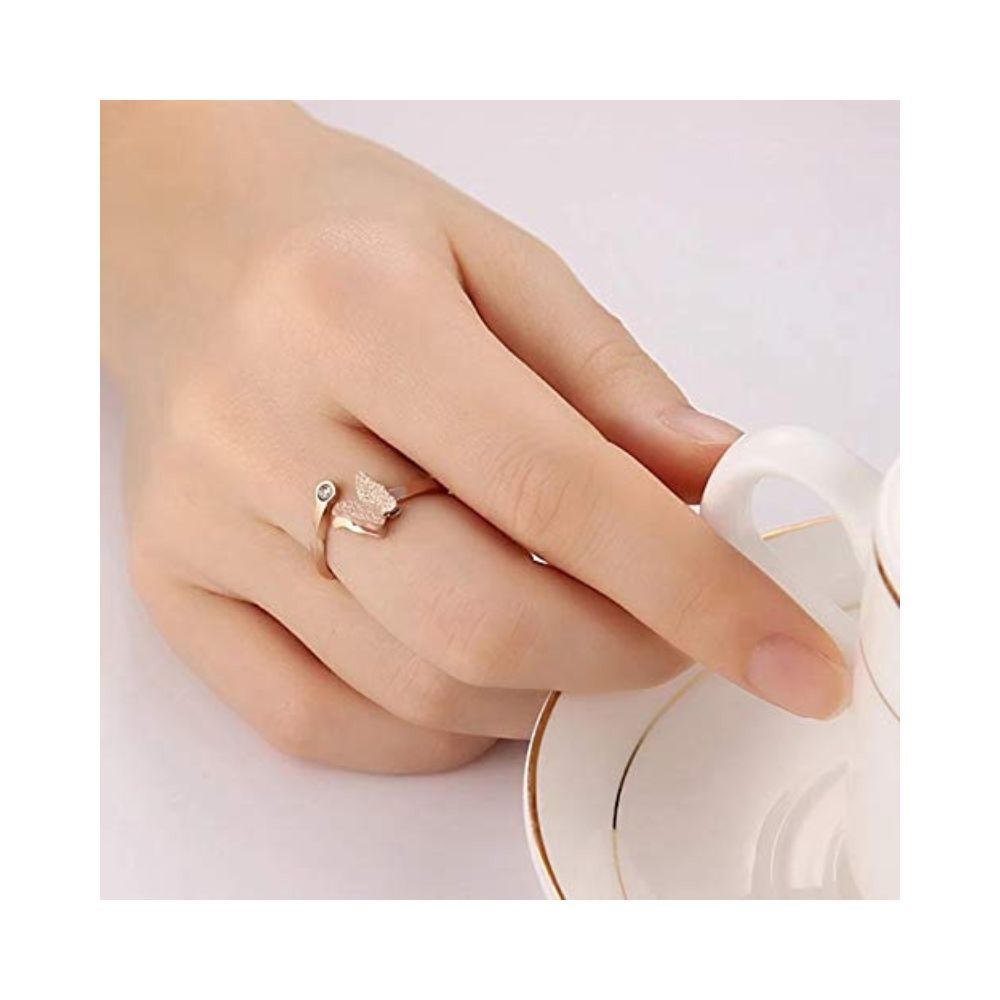 Aggregate 85+ open ring design gold - vova.edu.vn