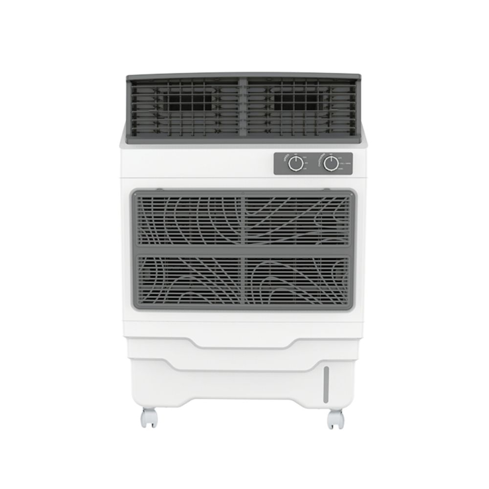 Voltas 65 L Desert Air Cooler  (White, WINDSOR 65)