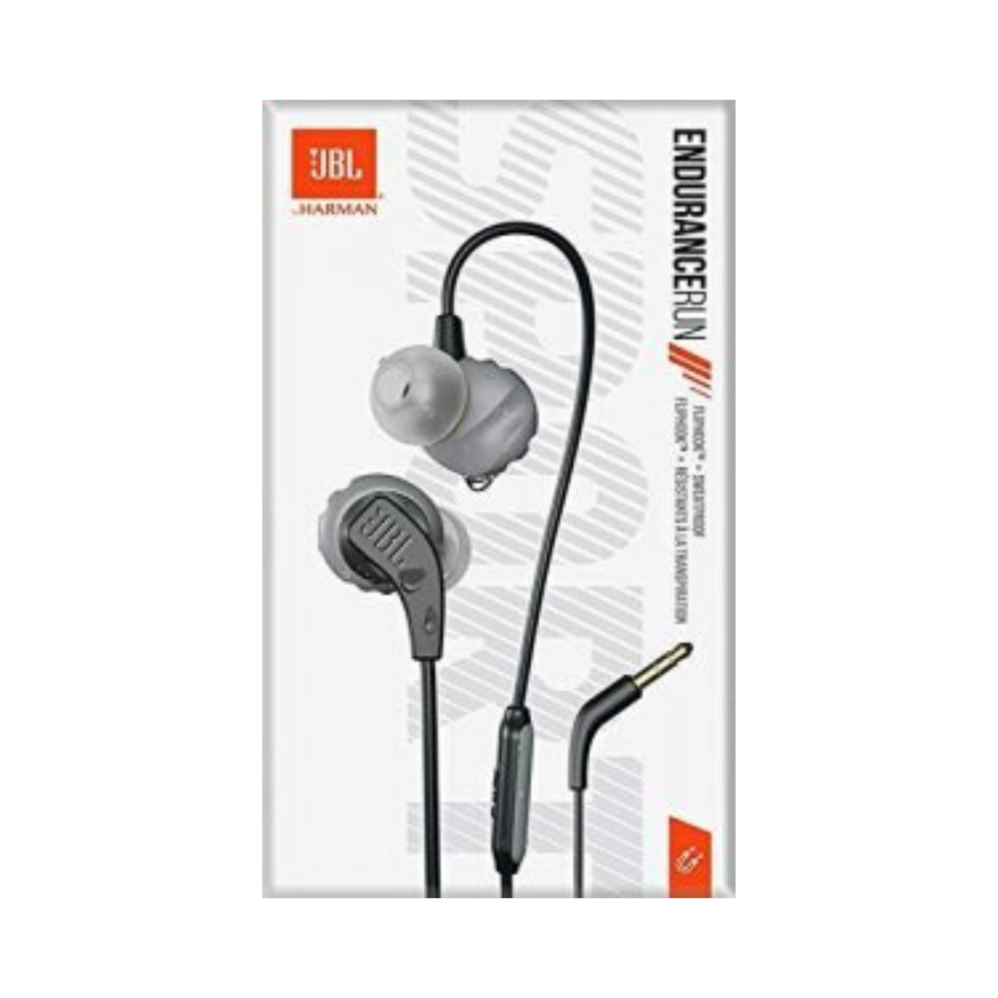 endurance run jbl