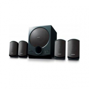 sony home theatre 4.1 adapter