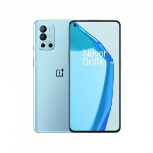 OnePlus 9R 5G (Lake Blue, 8GB RAM, 128GB Storage)