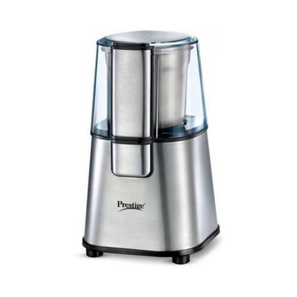 Prestige PDMG 02 41016 220 W Mixer Grinder (1 Jar, Black)