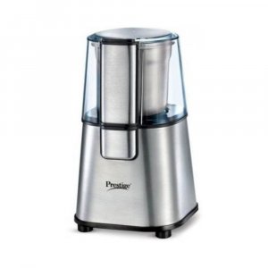 Prestige PDMG 02 41016 220 W Mixer Grinder (1 Jar, Black)