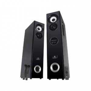 zebronics halo 2.1 price