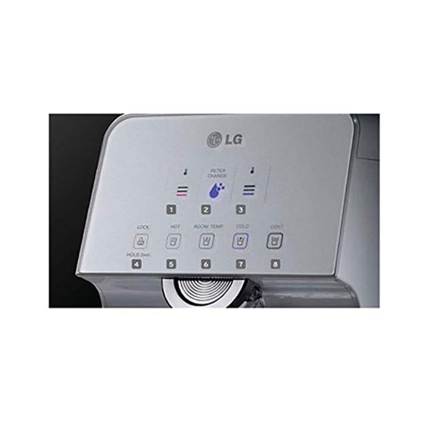 lg water purifier whd71rb4rp
