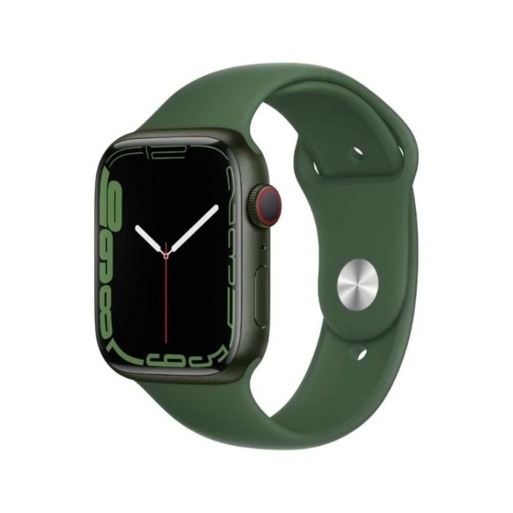 Apple Watch Series 7 MKJR3HN/A GPS + Cellular 45mm (Green)