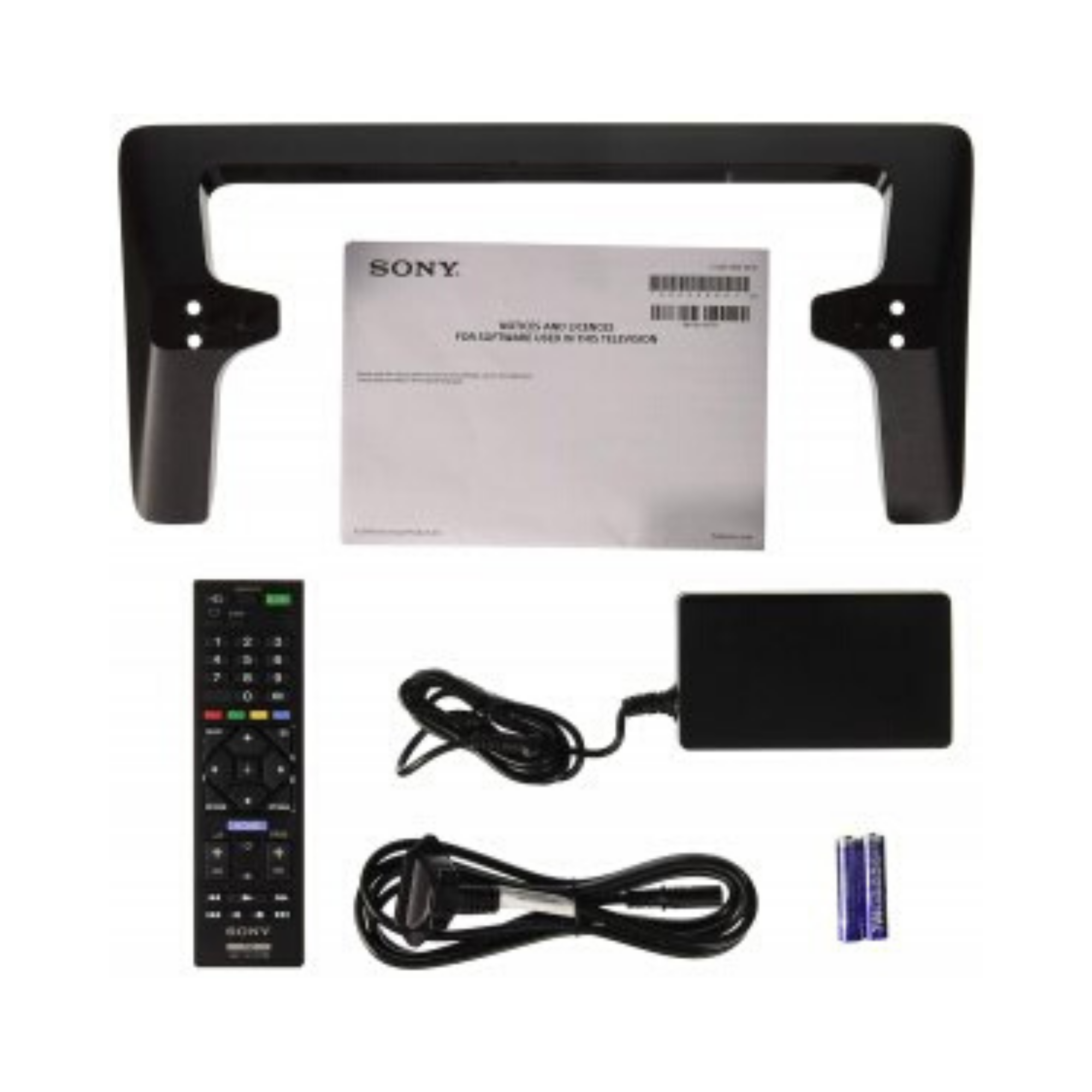 Sony Bravia 80 cm (32 inches) HD Ready LED TV KLV 32R202G