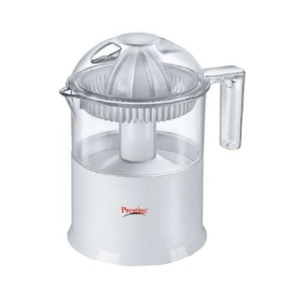 Prestige PCTJ 2.0 25 W Juicer (1 Jar, White)