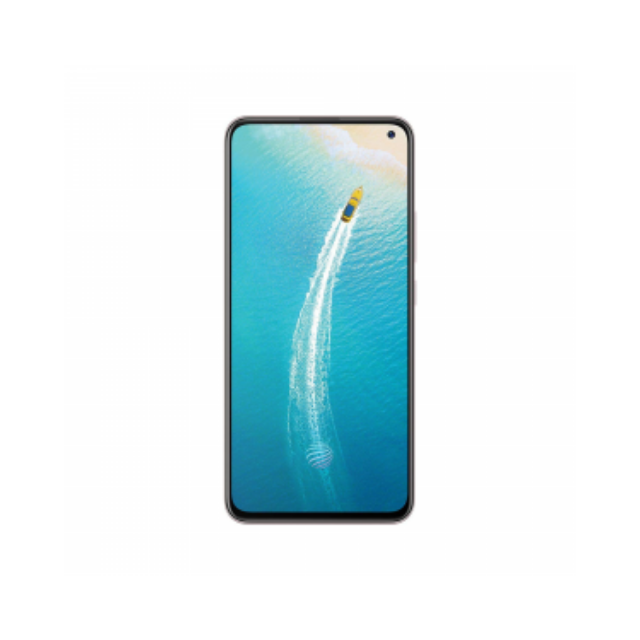 Vivo V17 (Glacier Ice, 8GB RAM, 128GB Storage)
