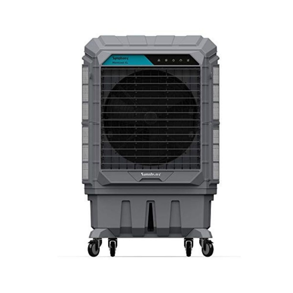 Symphony Movicool XL 200i Desert Cooler (Grey )
