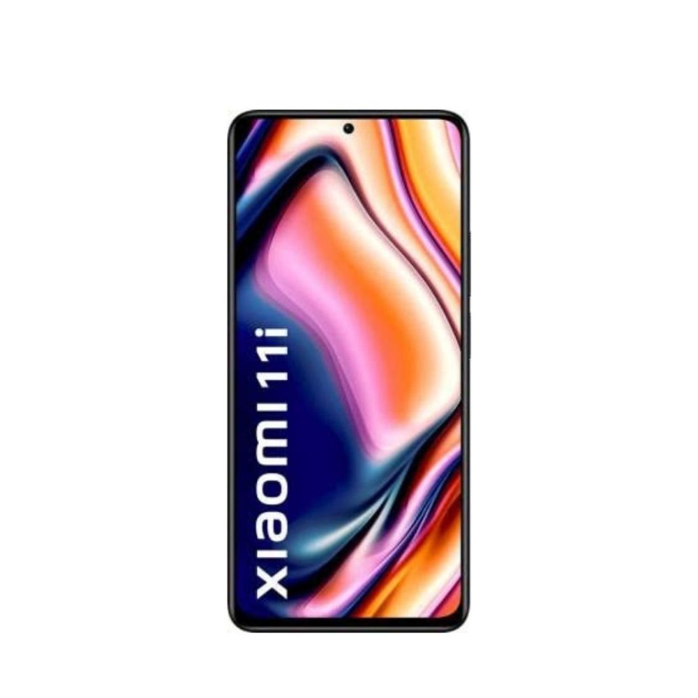Xiaomi 11i 5G Hypercharge (Stealth Black, 8GB RAM, 128GB Storage)