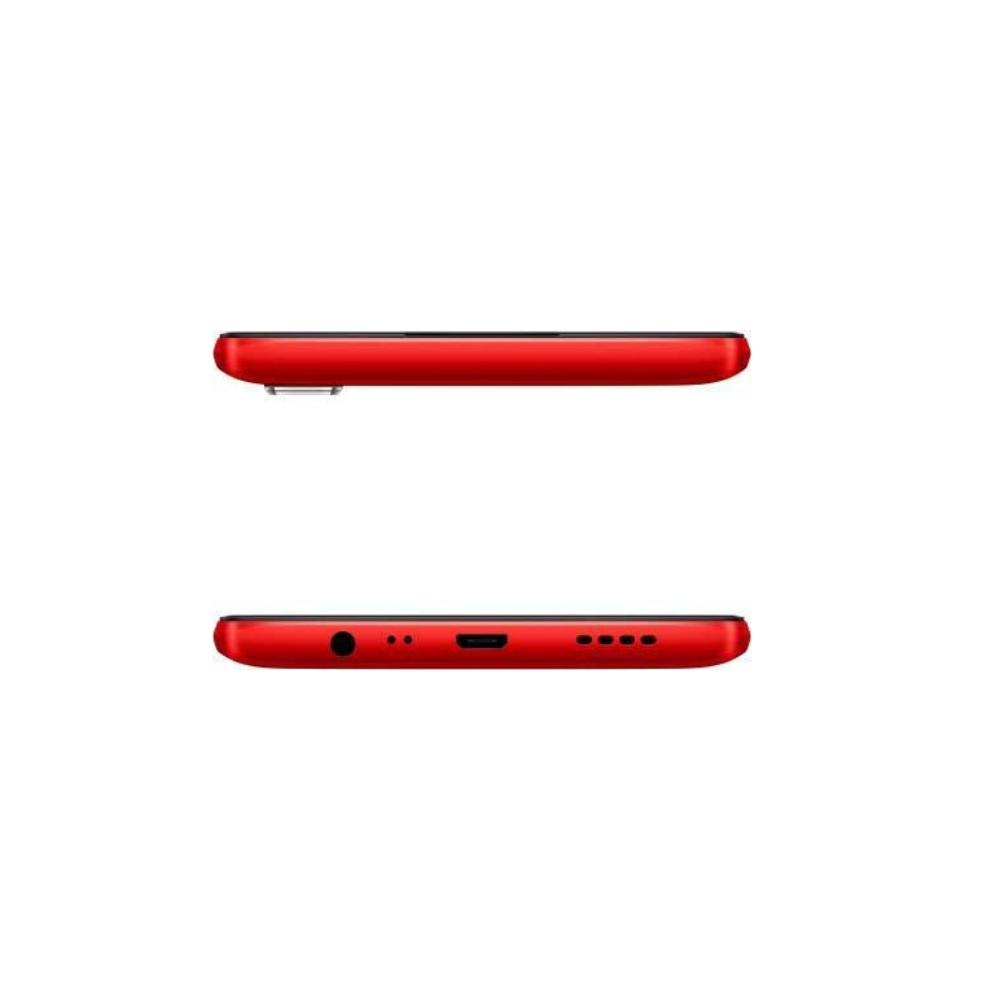 Realme C3 (Blazing Red, 4GB 64GB)
