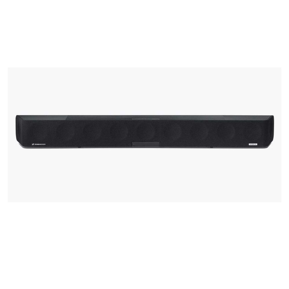Sennheiser Ambeo with Dolby Enabled 500 W Bluetooth Soundbar  (Black, 5.1 Channel)