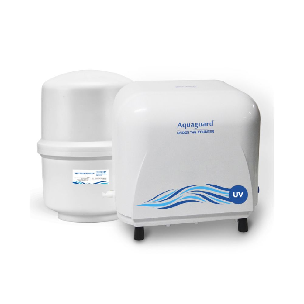 Eureka Forbes Aquaguard UTC UV Water Purifier