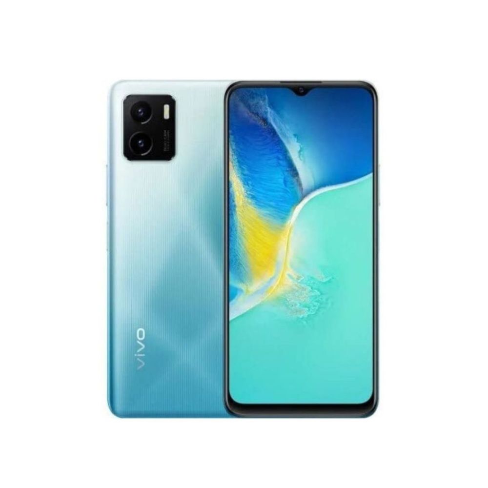 Vivo Y15s (Wave Green, 32 GB)  (3 GB RAM)