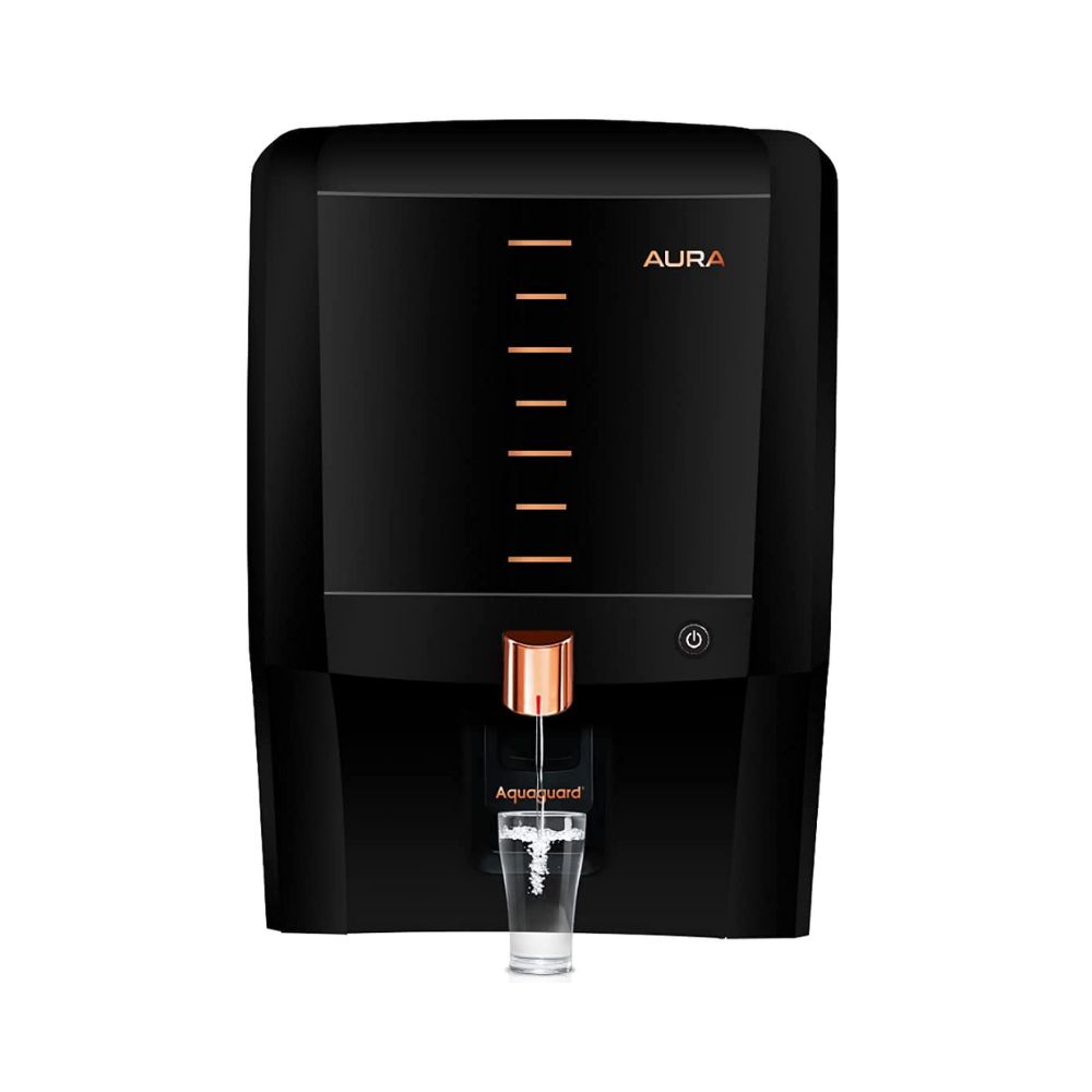 Aquaguard Aura UV UF 7L storage water purifier