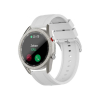 Zebronics ZEB-FIT4220CH Smart Fitness Watch