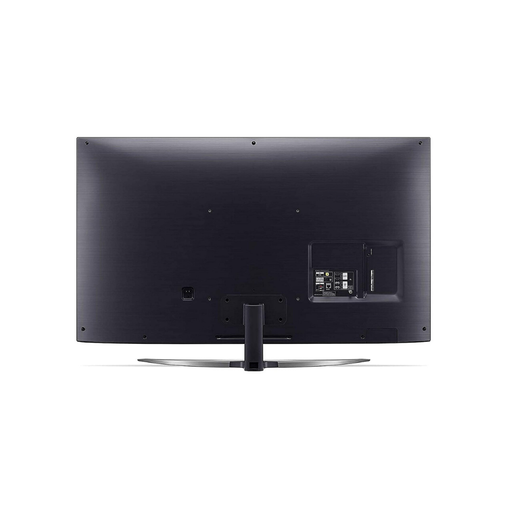 LG 126 cms (50 inches) 4K Ultra HD Smart LED TV 50UM7700PTA