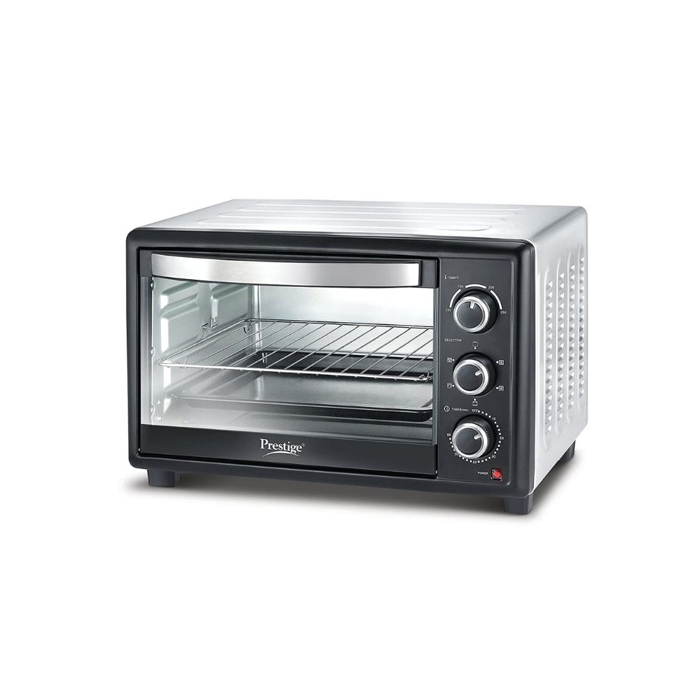 Prestige POTG 20 LTR - with Rotisserie and Convection