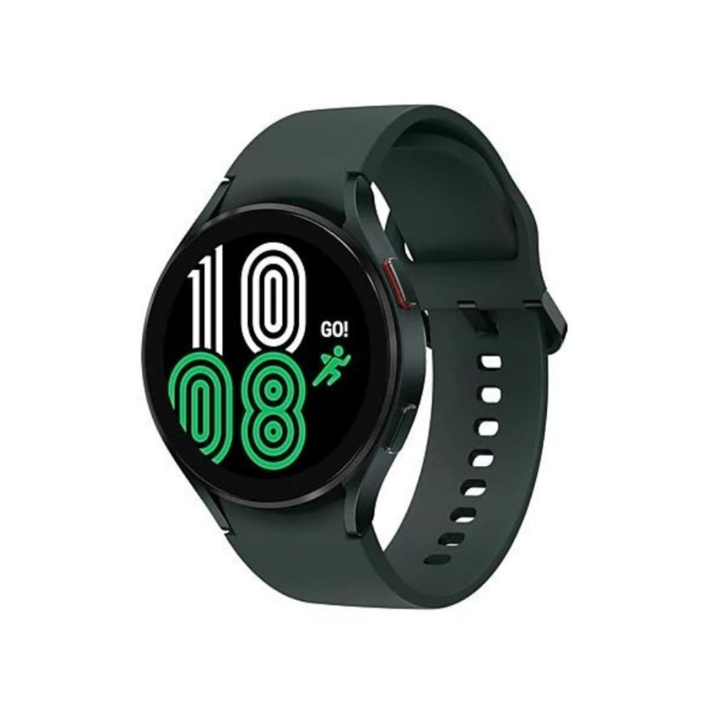 Samsung Galaxy Watch4 LTE (4.4cm) Smartwatch (Green)