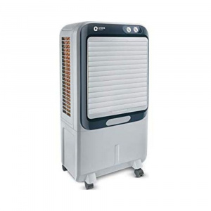 Orient CD7003H Desert Air Cooler - 70 Litres, Grey