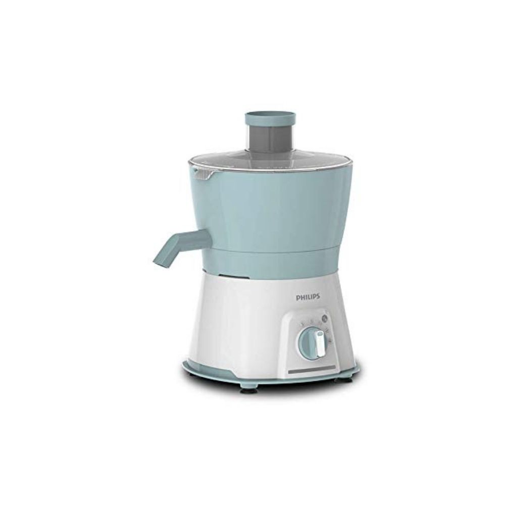 Philips HL7577/00 VIVA Collection 600 Juicer (Multicolor)