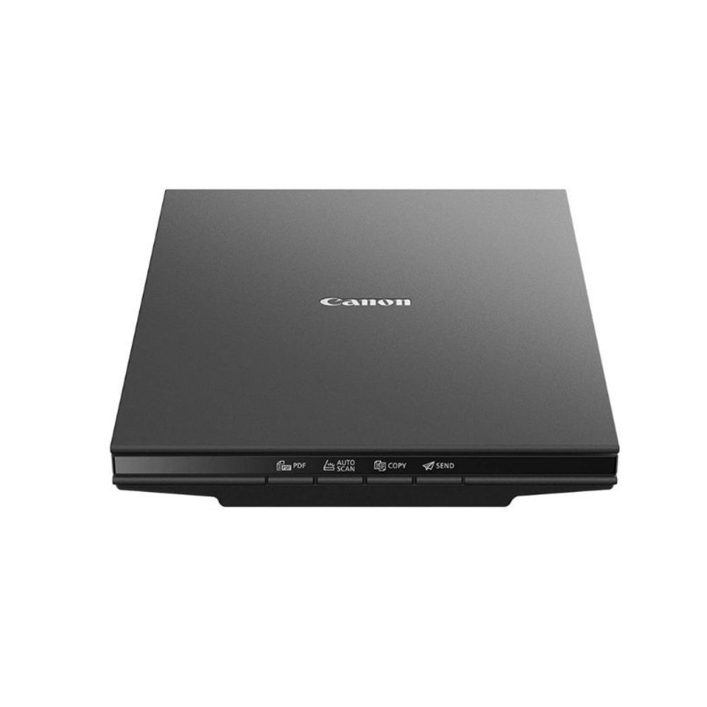 Canon LIDE300 Scanner (Black)
