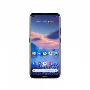 Nokia 5.4 (Polar Night, 64 GB) (6 GB RAM)