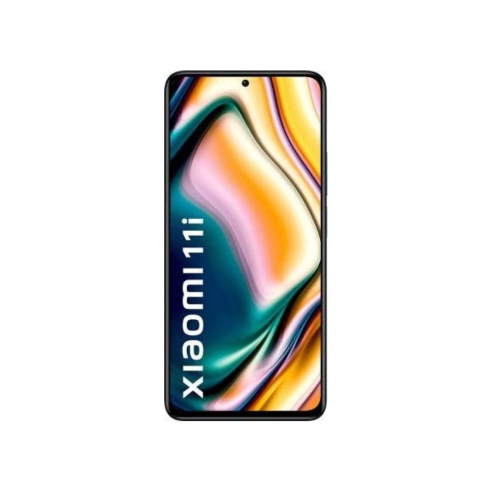 Xiaomi 11i 5G Hypercharge (Camo Green, 6GB RAM, 128GB Storage)