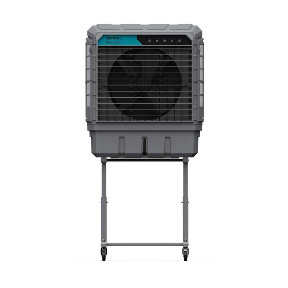 Symphony Movicool L 65I-S Desert Cooler (Grey)
