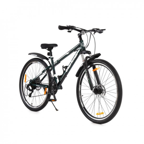 urban terrain cycle 29 inch