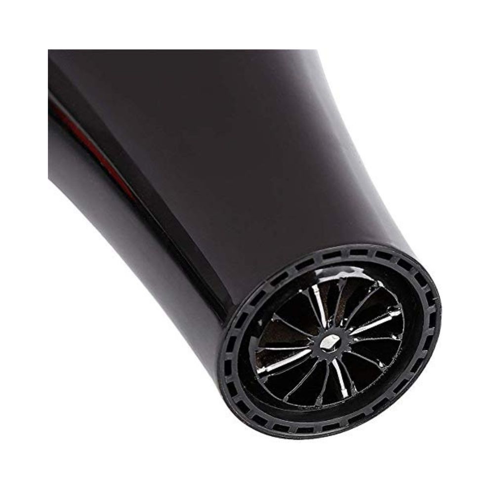 urbannova Urban Nova Professional Stylish Hair Dryers For Womens And Men Hot And Cold DRYER (2000 Watts, Black)
