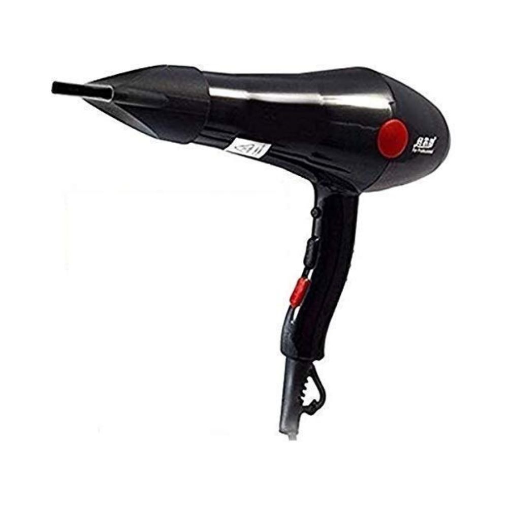 urbannova Urban Nova Professional Stylish Hair Dryers For Womens And Men Hot And Cold DRYER (2000 Watts, Black)